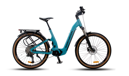 SMARTMOTION G6 XCAPADE