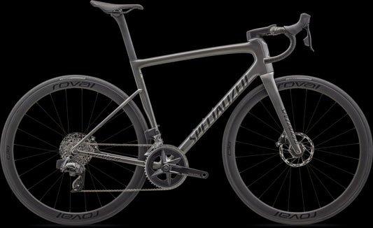 SPECIALIZED TARMAC SL8 EXPERT