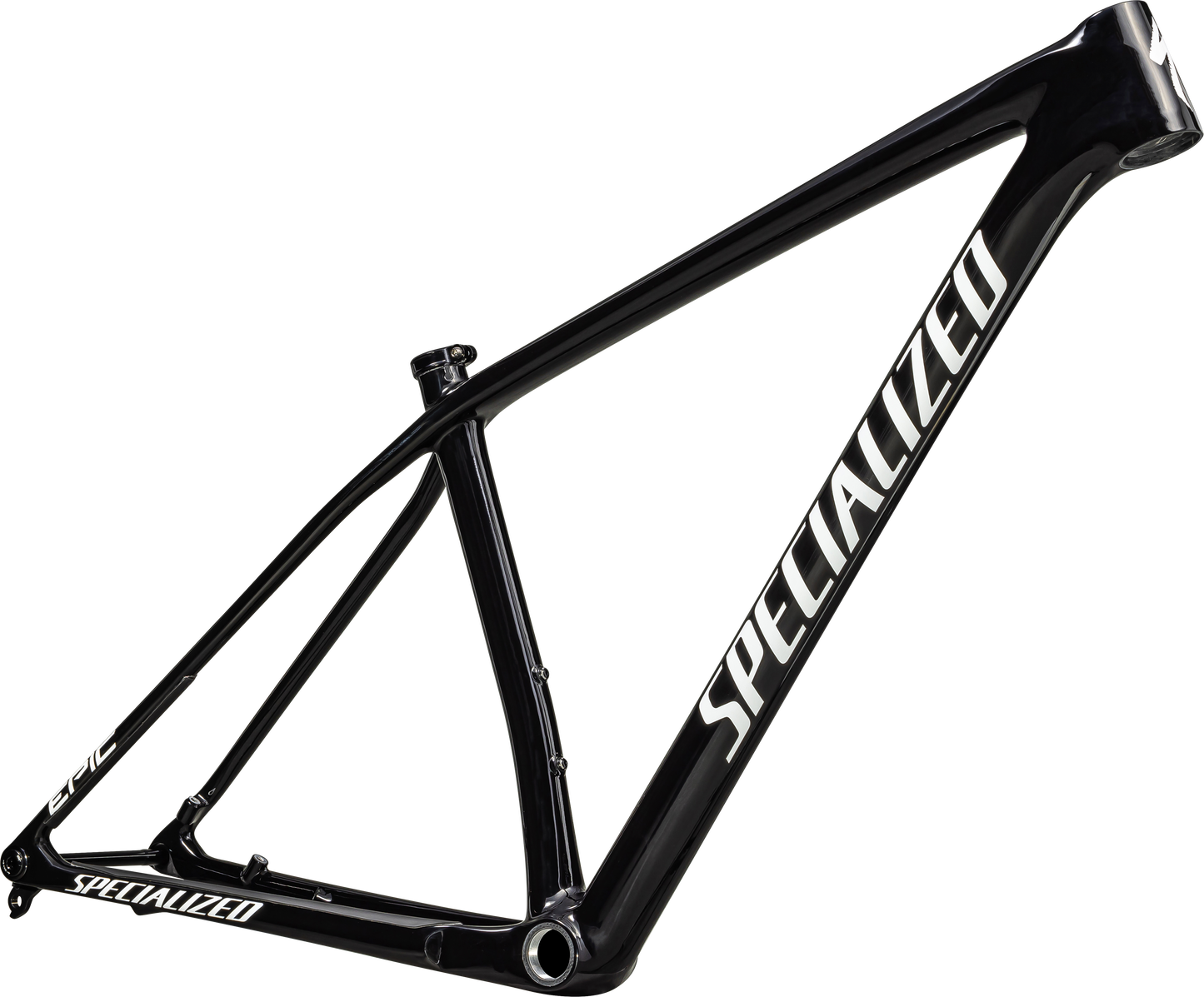 Epic Hardtail 11M - Warranty Frame