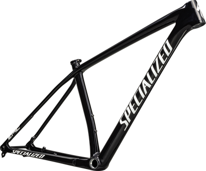 Epic Hardtail 11M - Warranty Frame