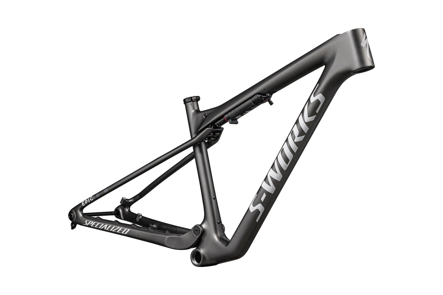 S-Works Epic World Cup - Warranty Frame