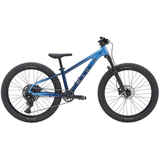 Marin 26 San Quentin 24" Blue