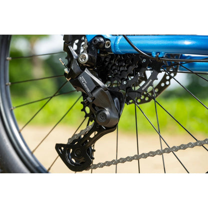 Marin 26 San Quentin 24" Blue