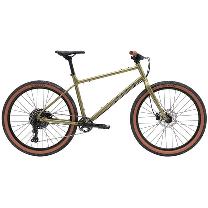 Marin 26 Muirwoods Gold