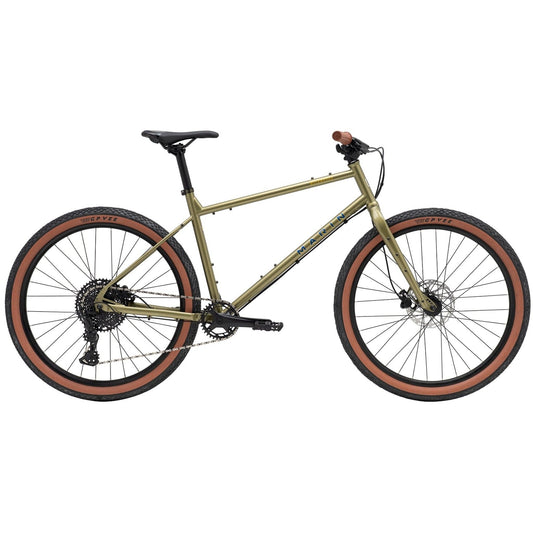 Marin 26 Muirwoods Gold