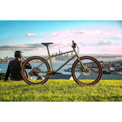 Marin 26 Muirwoods Gold