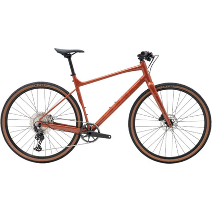 Marin 26 DSX 2 Dark Clay/Blue