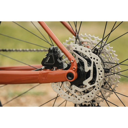Marin 26 DSX 2 Dark Clay/Blue