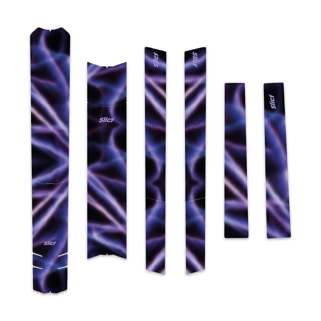 Slicy FPColour NEBULA