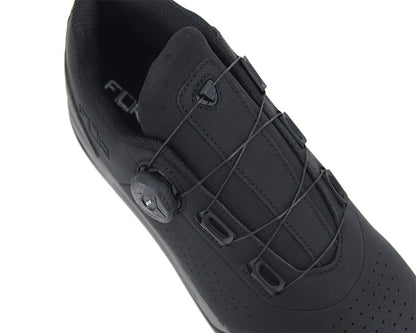 FLR Congo Pro Dial Clip Black 5