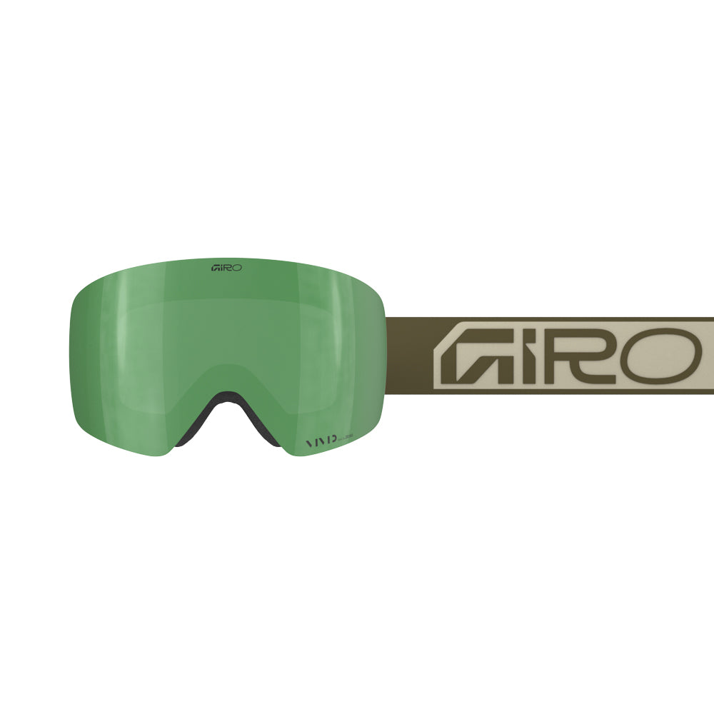 Giro Contour Wordmark Stone Vivid 1