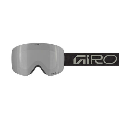 Giro Contour RS Fragments Black 1