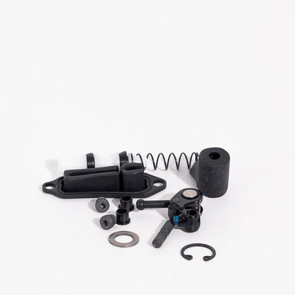 SRAM Disc Brake Lever Reservoir Cap Kit Guide R / RE / RS / RSC / Ultimate / DB5 - (Includes Reservoir Cap, Bladder and Hardware)