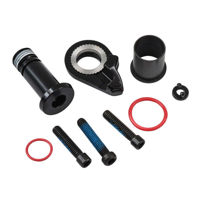 SRAM Rear Derailleur Bolt and Screw Kit GX Eagle (Includes B - Bolt / Washer and Limit Screws)