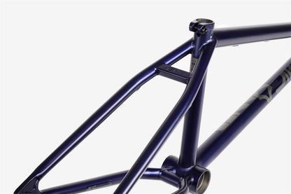 Wethepeople ARC Frame 21.00TT Matt Indigo 3