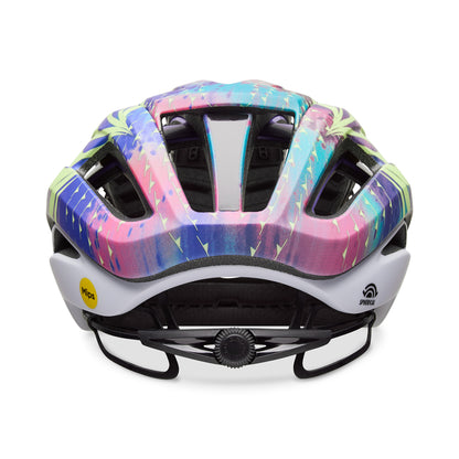 Giro Aries Spherical - Matte Purple Haze