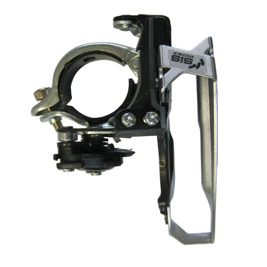 Shimano Front Derailleur 31.8mm 63-66?