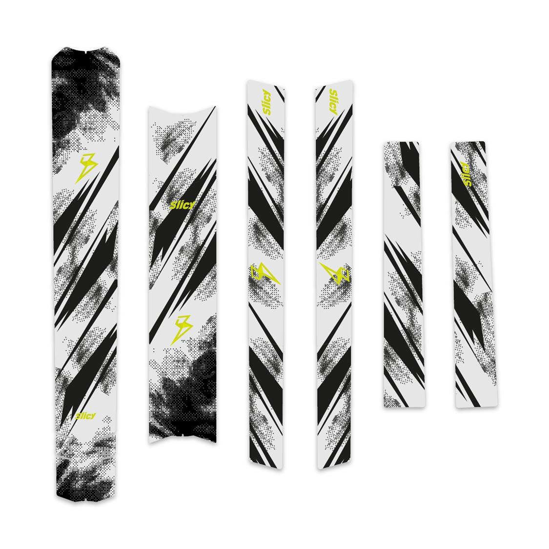 Slicy FPColour MX (BLACK)