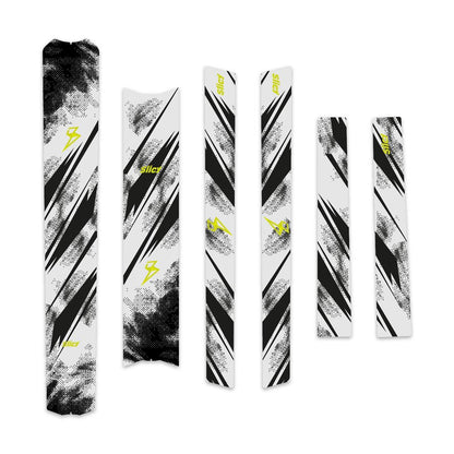 Slicy FPColour MX (BLACK)