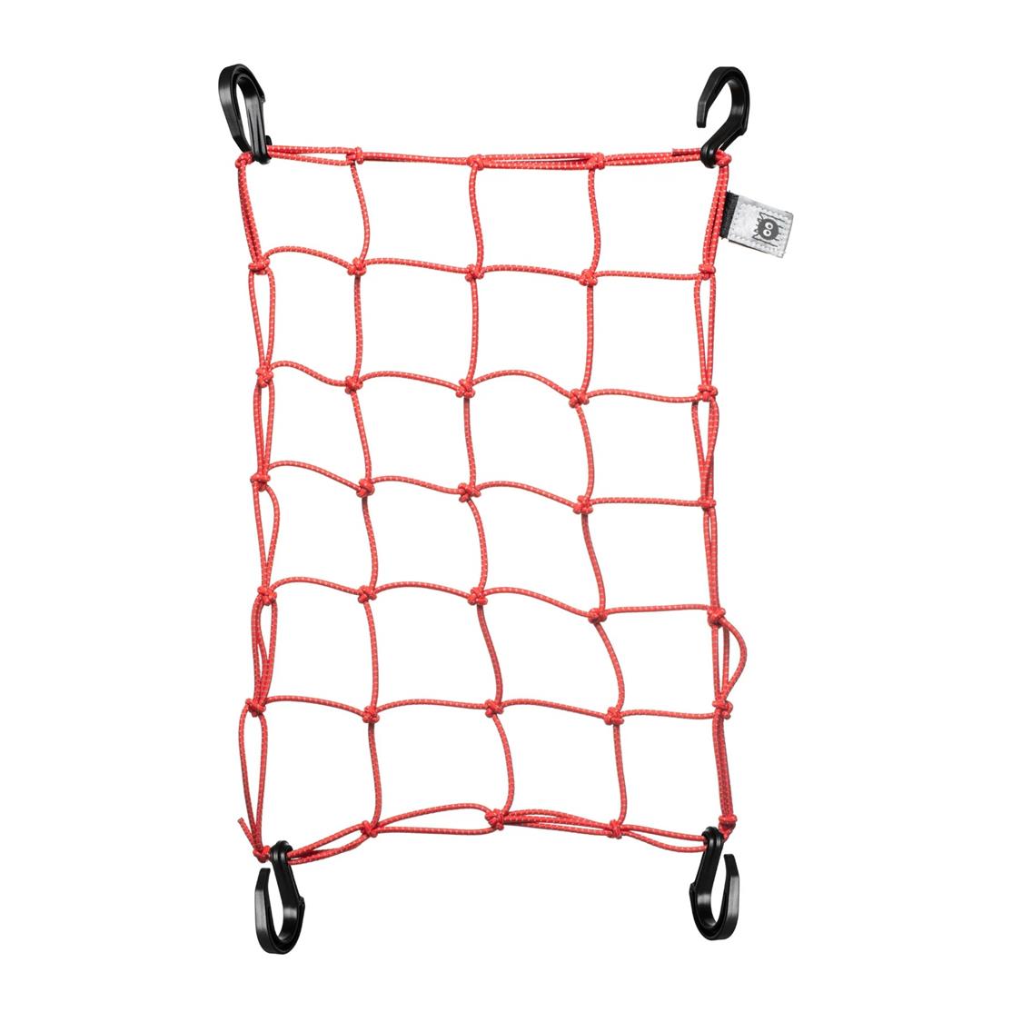 PDW Cargo Web Red