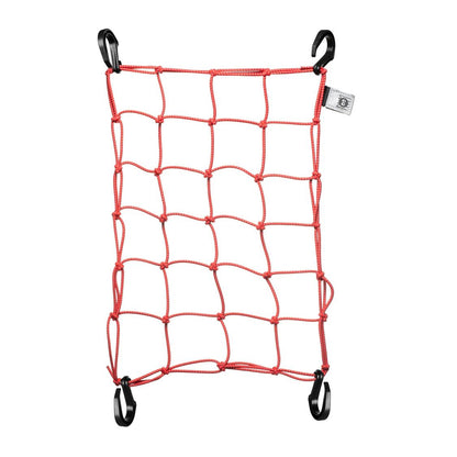 PDW Cargo Web Red