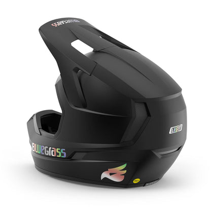Bluegrass Legit MIPS Black 3
