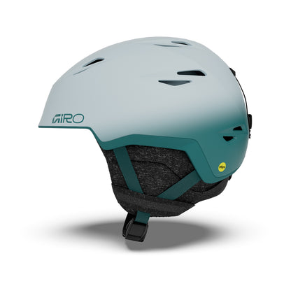 Giro Grid Spherical Sky Blue Pearl Fade 2
