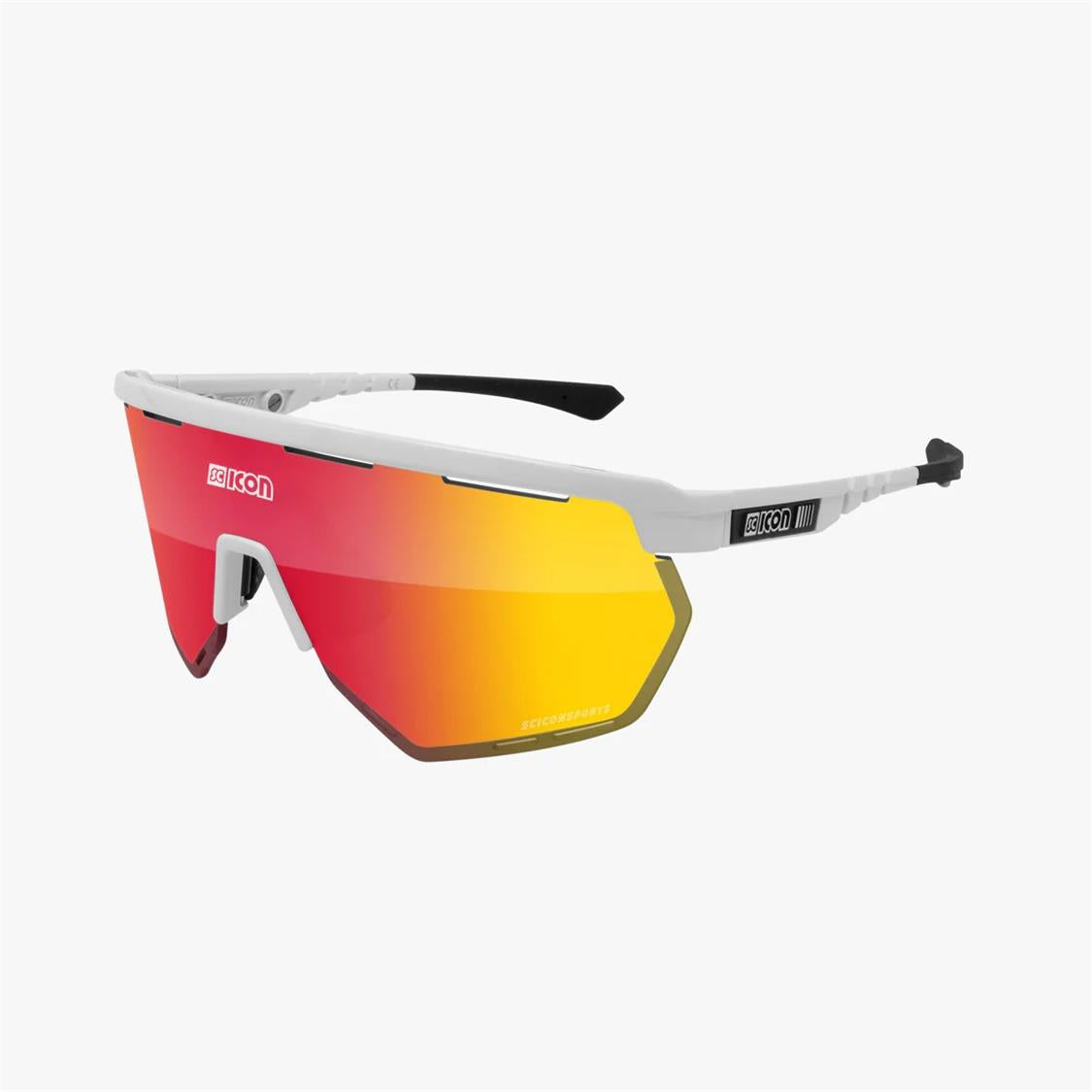 Scicon Aerowing Multimirror Red-White Gloss 1