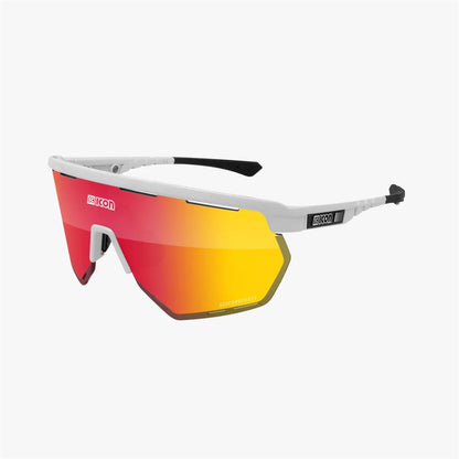 Scicon Aerowing Multimirror Red-White Gloss 1