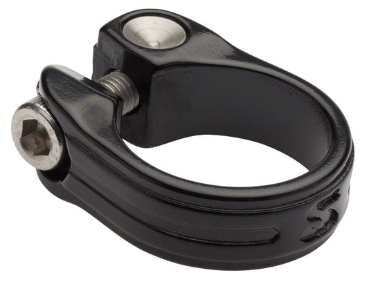 Surly seat collar 30mm black