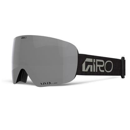 Giro Contour RS Fragments Black 2
