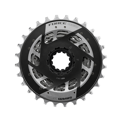 SRAM Cassette XG-1270 12 Speed 10-28