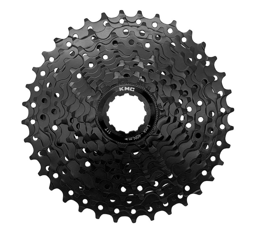 KMC 10sp Cassette