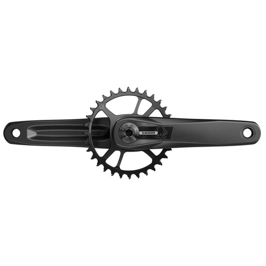 SRAM S200 Crankset