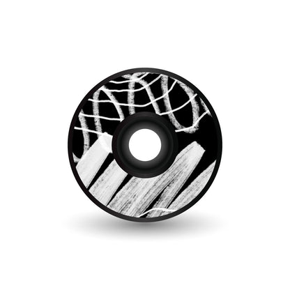 Slicy Funcap RAW BRUSH