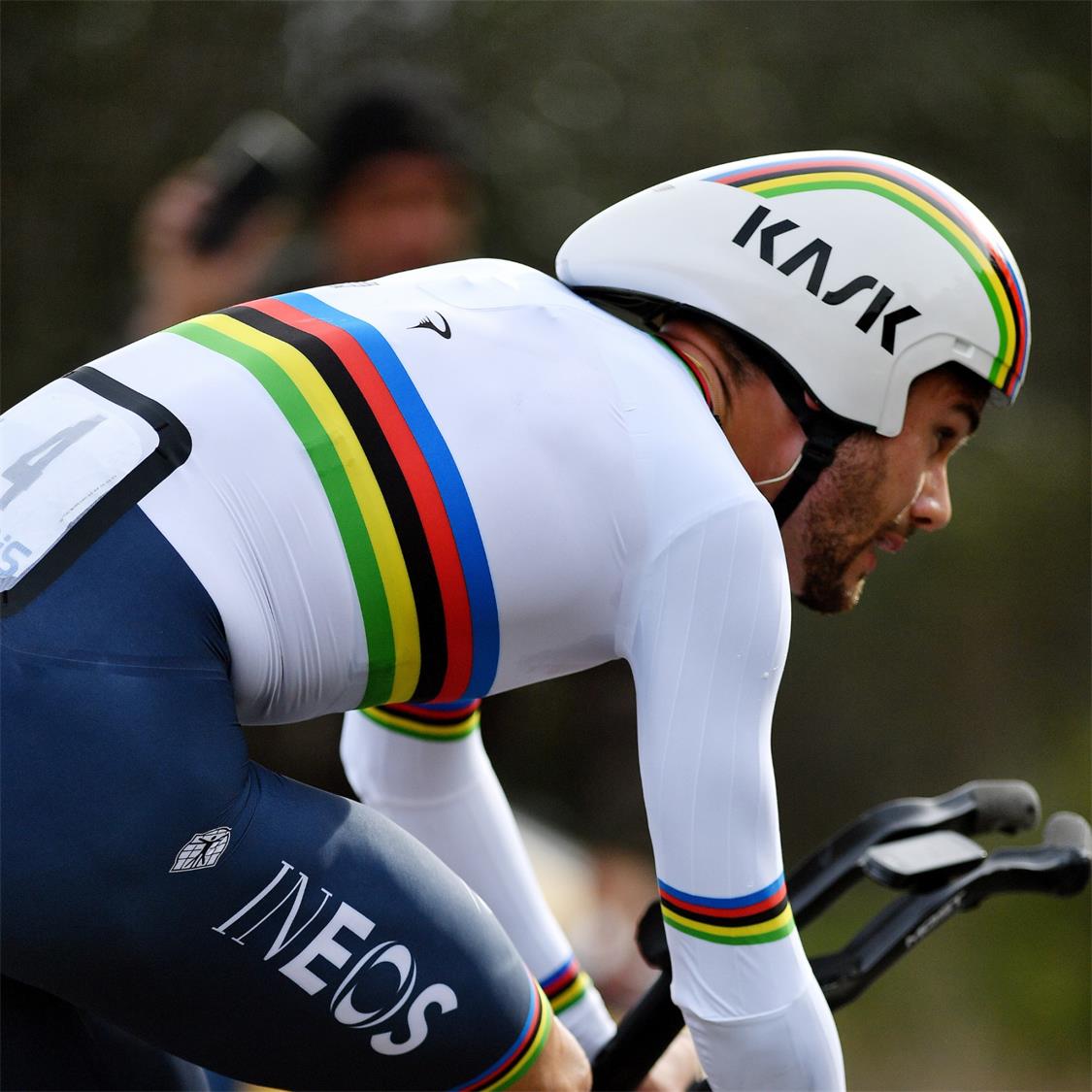 Kask Bambino Pro EVO – Vanquish cycles - Main Image