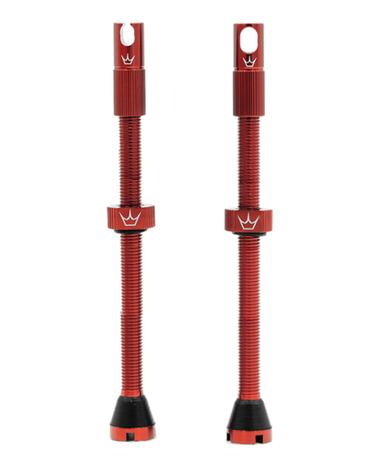 CK Valve MK2 80mm Red