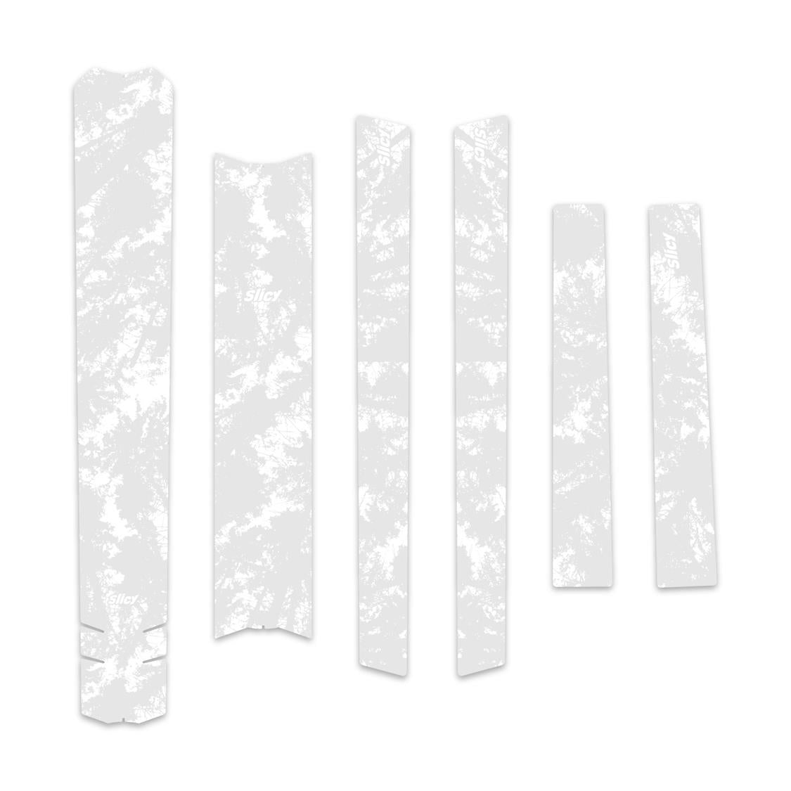 Slicy FPColour CANOPY (WHITE)
