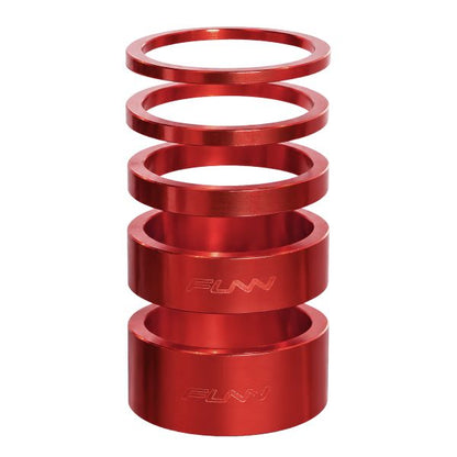 F-Descend-Spacer-WB-Red