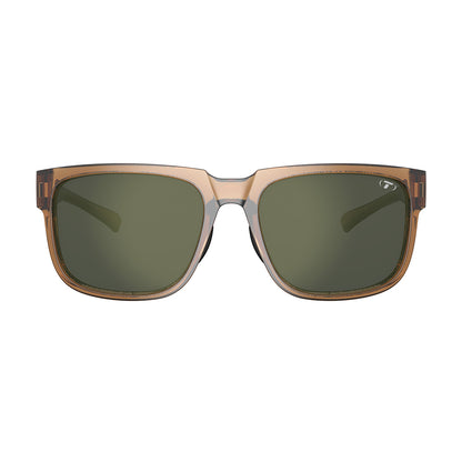 Tifosi Shumo Sunglasses Honey with GT Lens
