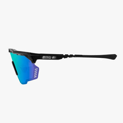 Scicon Aeroshade Kunken Multimirror Blue-Black Glo