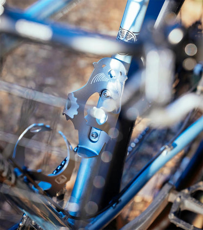 PDW Otter cage 2