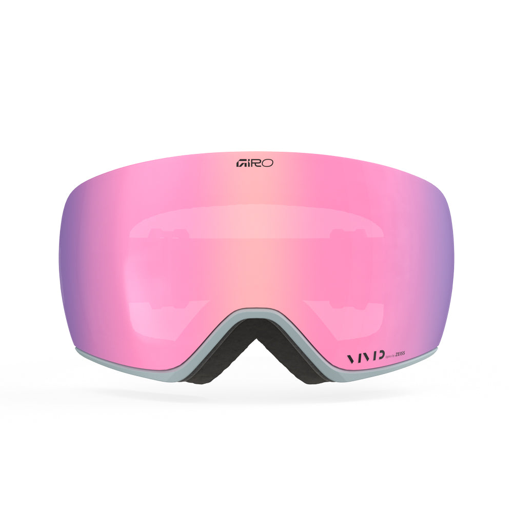 Giro Article II Rails Sky Blue