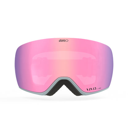 Giro Article II Rails Sky Blue
