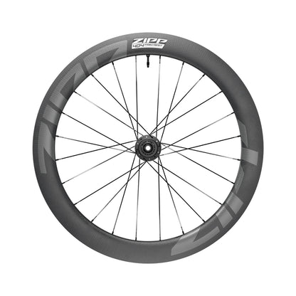 Zipp 404 Firecrest Disc Rear Hero