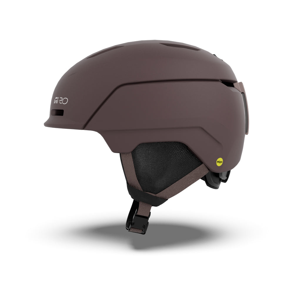 Giro Neo II Matte Canyon Clay 2