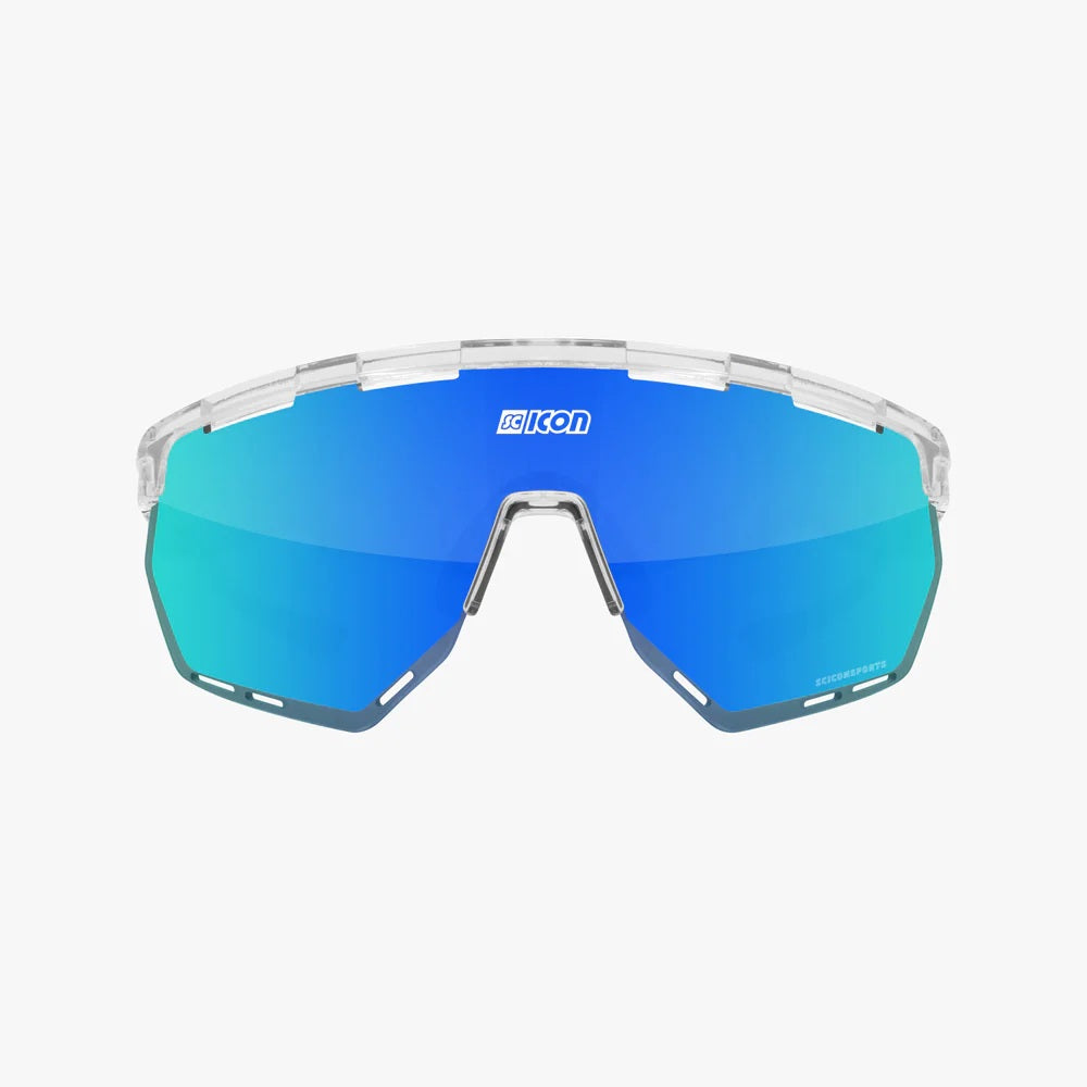 Scicon Aerowing Multimirror Blue-Crystal Gloss 2