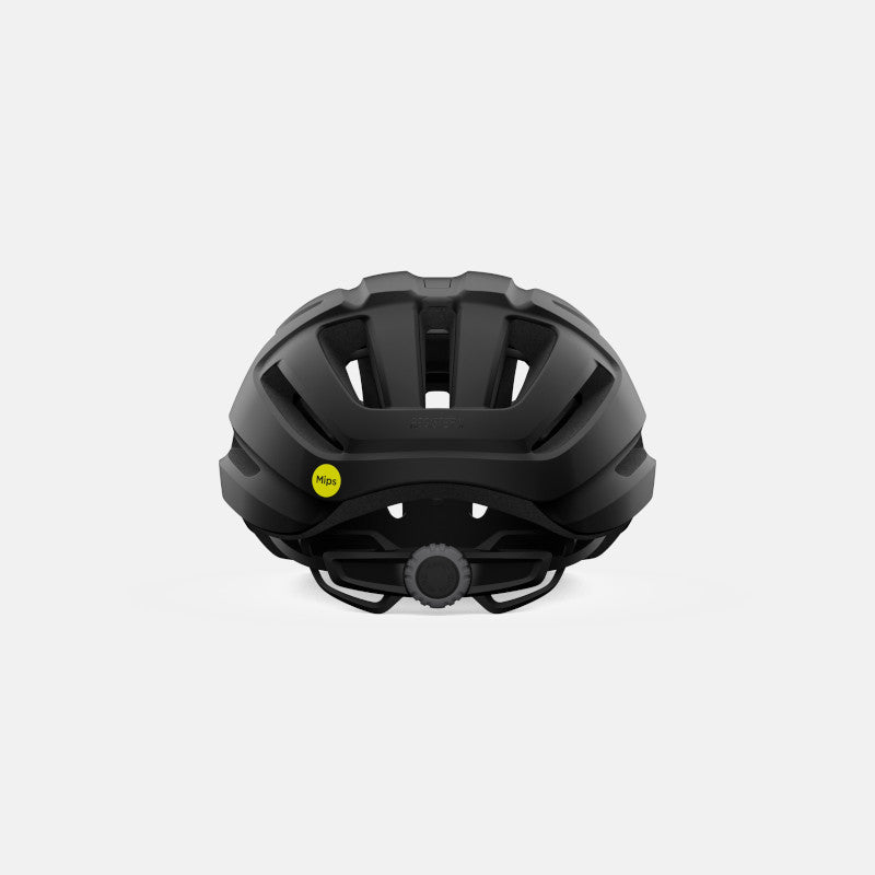 Giro Register Mips II UXL - Matte Black / Charcoal