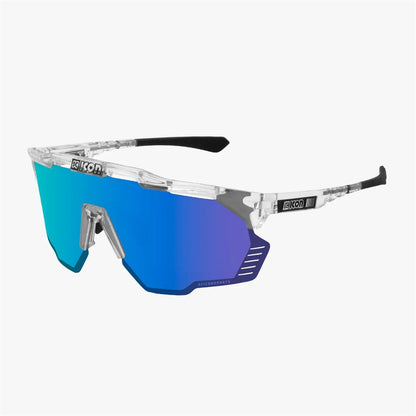 Scicon Aeroshade Kunken Multimirror Blue-Crystal G