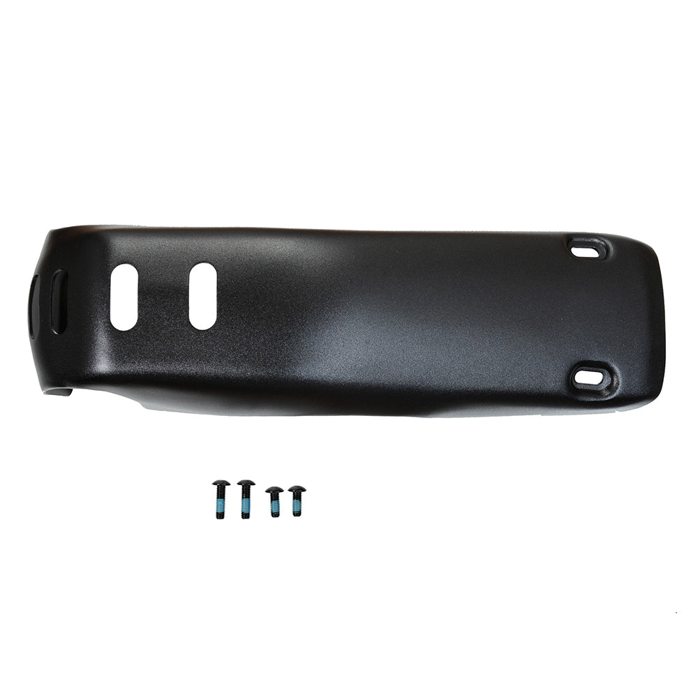 Cannondale Moterra Carbon Skid Plate (800Wh Bosch) Black
